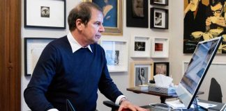 Amministrative di Trani, De Feudis lascia la corsa a sindaco: l’annuncio in un incontro promosso dal DUC