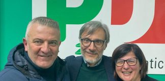 Il PD Trani augura buon lavoro alla nuova Giunta comunale
