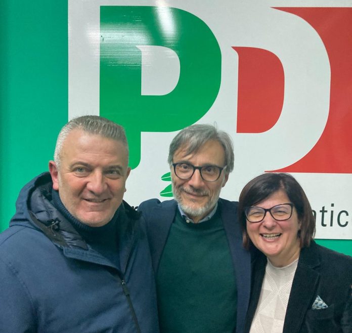 Partito Democratico