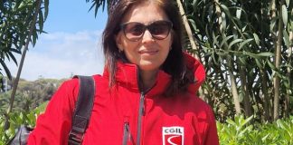 Maltempo e caro carburante, Lacerenza (Flai CGIL BAT): «Tempesta perfetta che ferma la pesca»