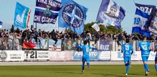Coppa Italia Promozione, alla Soccer il primo round in casa dello Squinzano
