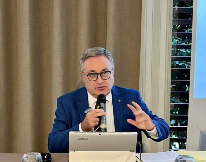 alessandro moscatelli