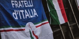 Crollo controsoffitto PTA, Fratelli d’Italia Trani: «Struttura sempre più abbandonata»