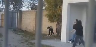 10 i DASPO emessi nei confronti di tifosi tranesi in seguito agli scontri di Squinzano-Soccer Trani