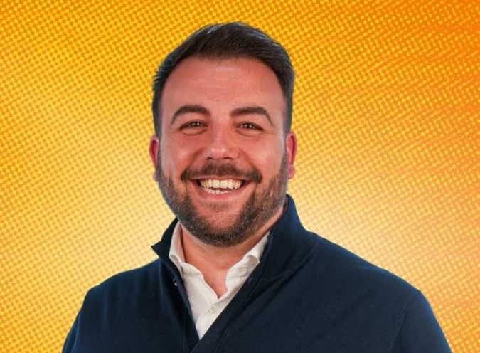 Daniele Santoro