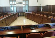 Crisi politica a Trani, i consiglieri di opposizione: «La maggioranza imbavaglia gli assessori»