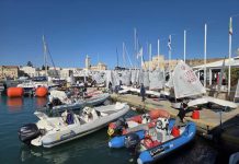 Al via il ciclo di incontri con l’architetto Rosa Mezzina alla Lega Navale di Trani