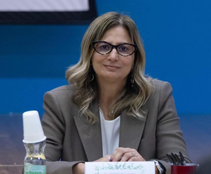 Mariangela Matera