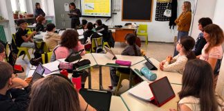 Dall’Ungheria all’Italia: crescere attraverso il job shadowing