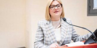 Anniversario nascit Averroè, alla tranese Francesca Corraro il riconoscimento di “Ambasciatore di Pace 2026”
