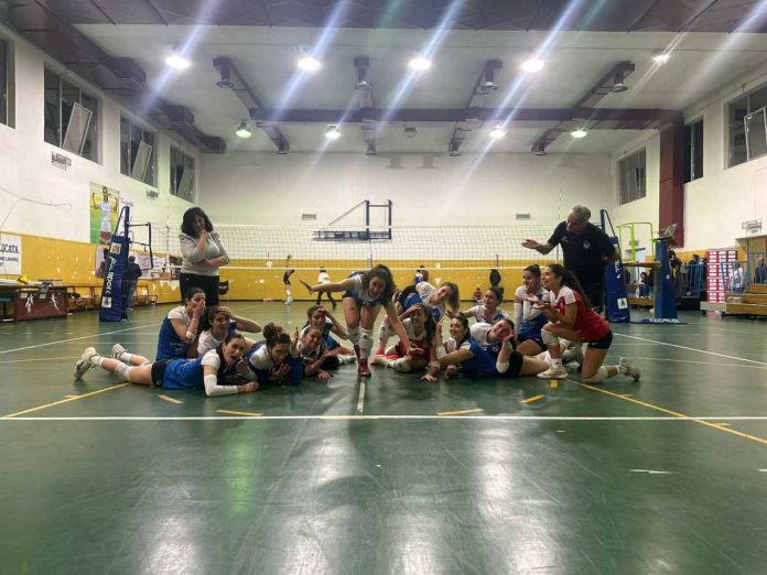 Lavinia Group Volley Trani
