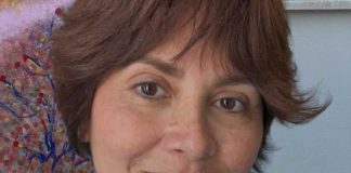 “UMANI. Tutte le parti contano. L’oro unisce e celebra”: a Trani la personale di Yesenia Suárez