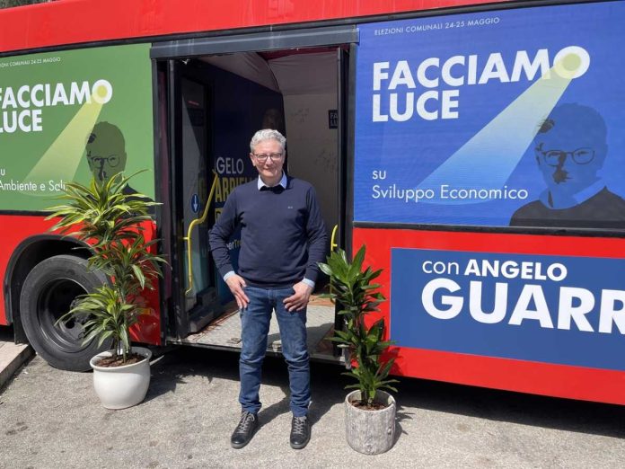 angelo guarriello_inaugurazione comitato4