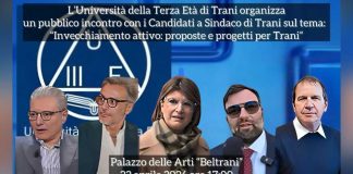 Comunali 2026, i candidati sindaco a confronto sull’invecchiamento attivo