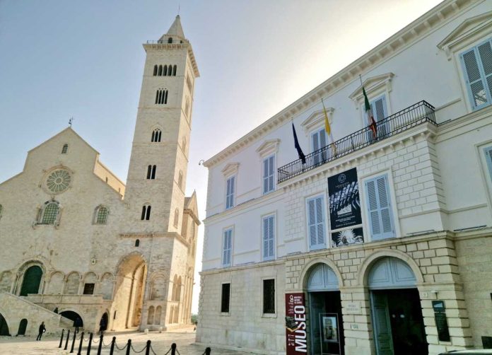 fondazione SECA - polo museale