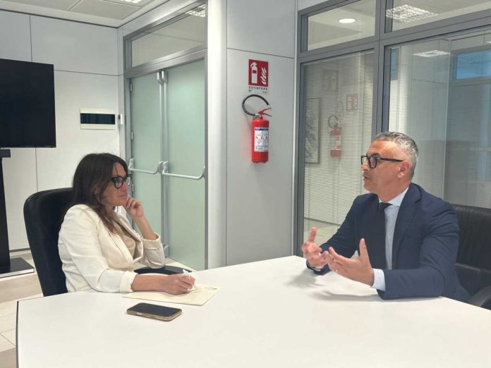 Ferri e Starace