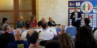 VIII Trani Triathlon Olimpico: numeri da record e una sfida oltre i limiti