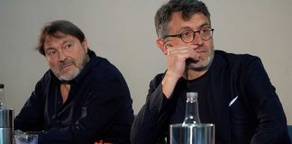 Sigfrido Ranucci e il Procuratore Nitti esempi virtuosi di legalità all’istituto “Aldo Moro”
