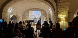 Tutto pronto per il 4° appuntamento di “Un Tè Classico” al Palazzo Beltrani