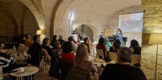 Continuano gli appuntamenti con “Un Tè Classico” a Palazzo Beltrani