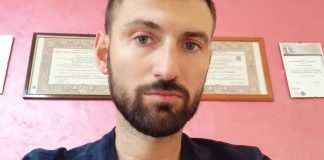 Vincenzo Topputo ha in testa un’idea meravigliosa: una Trani Turistica per davvero (con una pianificazione vera)