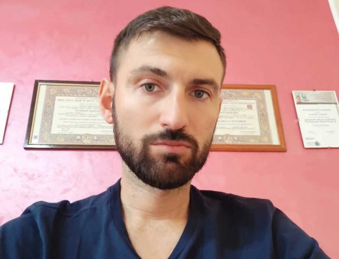 Vincenzo Topputo