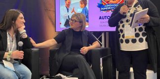 Salone del Libro di Torino: Francesca Corraro presenta l’antologia per la Fondazione “Caliendo”