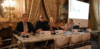 Nuove Chiese, riuso e gestione del patrimonio ecclesiale. Il confronto e le idee con gli Architetti della BAT