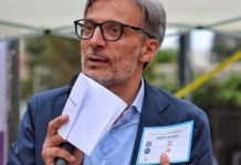 Centrodestra: «Marco Galiano e la sinistra tradita»