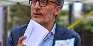 Centrodestra: «Marco Galiano e la sinistra tradita»