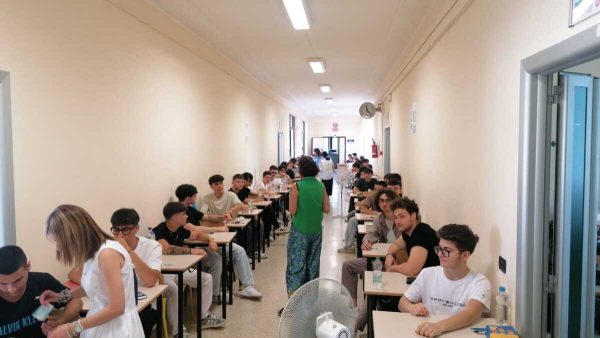Maturità