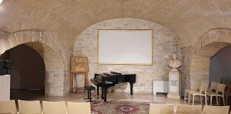 Si conclude la rassegna “Un Te Classico” con “Il canto magico di Ayane”