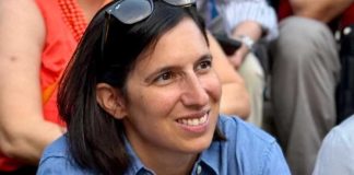 Elly Schlein a Trani a sostegno di Galiano Sindaco: grande evento in Piazza Libertà