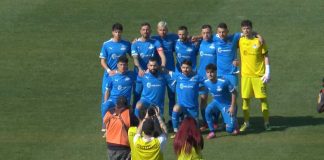 Eccellenza, David X2 nell’attacco del Trani: ufficiale Flores Martìn, in arrivo Yeboah