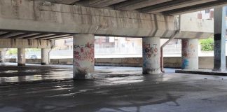 Sottoviadotto Trani Centro: convenzione trentennale tra comune e Anas