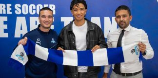 Matteo D’Addabbo sarà ancora un giocatore della Soccer Trani