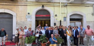 Successo per l’inaugurazione della “Mostra Collettiva” dell’associazione Lacarvella