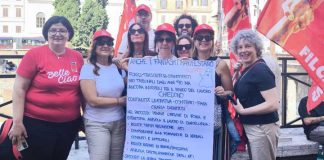Appalto stenotipisti giustizia, adesione totale al Tribunale di Trani allo sciopero nazionale
