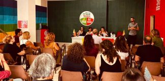 Bella partecipazione al panel “Pride, educazione e libertà”