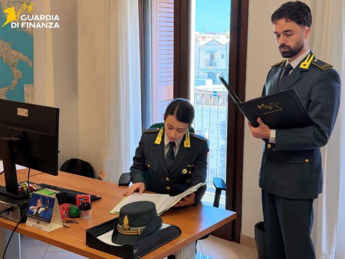 Finanza