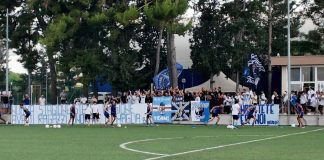 Soccer Trani, cresce l’entusiasmo della città e sale l’attesa per gli ultimi colpi di mercato