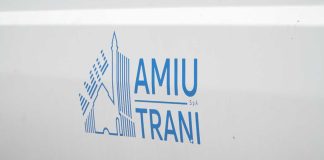 AMIU Trani presenta il suo nuovo corso: a guidare la partecipata sarà ancora Gaetano Nacci