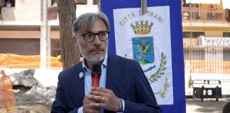 Omicidio 18enne, il sindaco Galiano: «La violenza non può essere il nostro linguaggio»