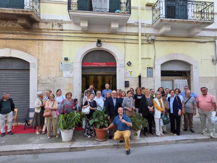 Associazione Lacarvella