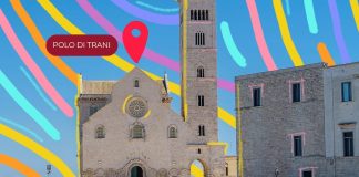 A Trani il Polo UnitelmaSapienza: università accessibile e agevolazioni per giovani under 26