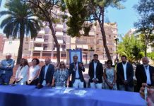 Ricomposta la giunta comunale: si riparte senza novità dopo le dimissioni del Sindaco Galiano un mese fa