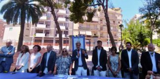 Nominata la Giunta di Trani: ecco incarichi e deleghe