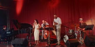 A Jazz a Corte la natura diventa musica: Sara Rotunno e quel giardino segreto chiamato Inward Songs