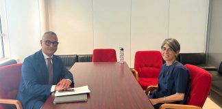 Cultura e turismo nella BAT, Ferri (FdI): «Con l’assessora Miglietta confronto costruttivo»