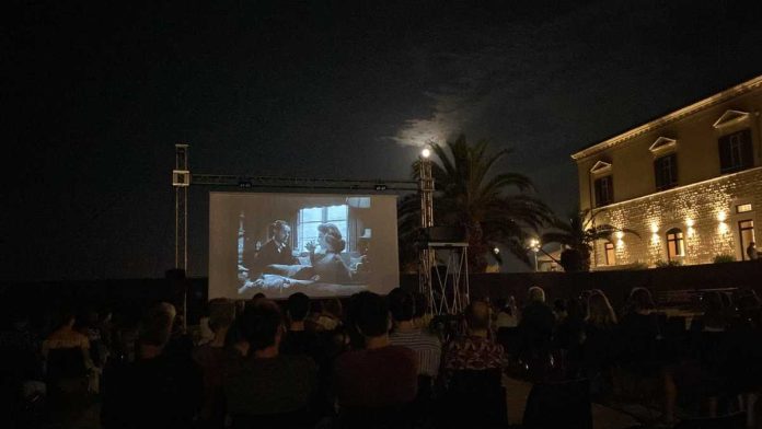 foto cinema